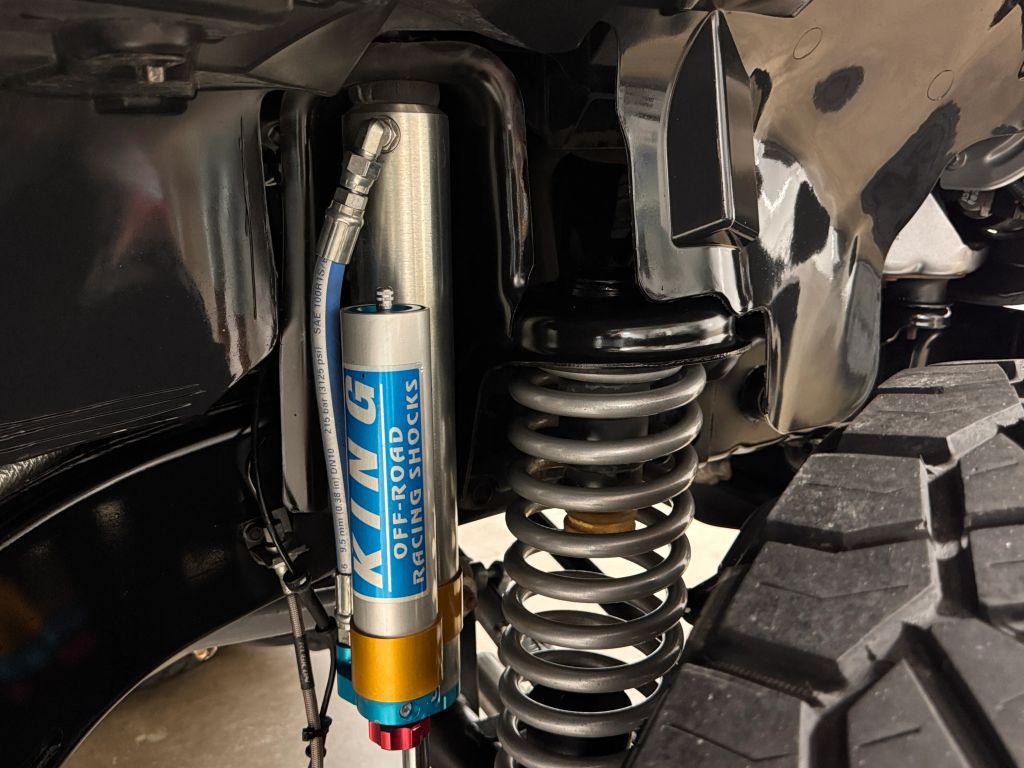 used 2017 Jeep Wrangler car, priced at $27,995