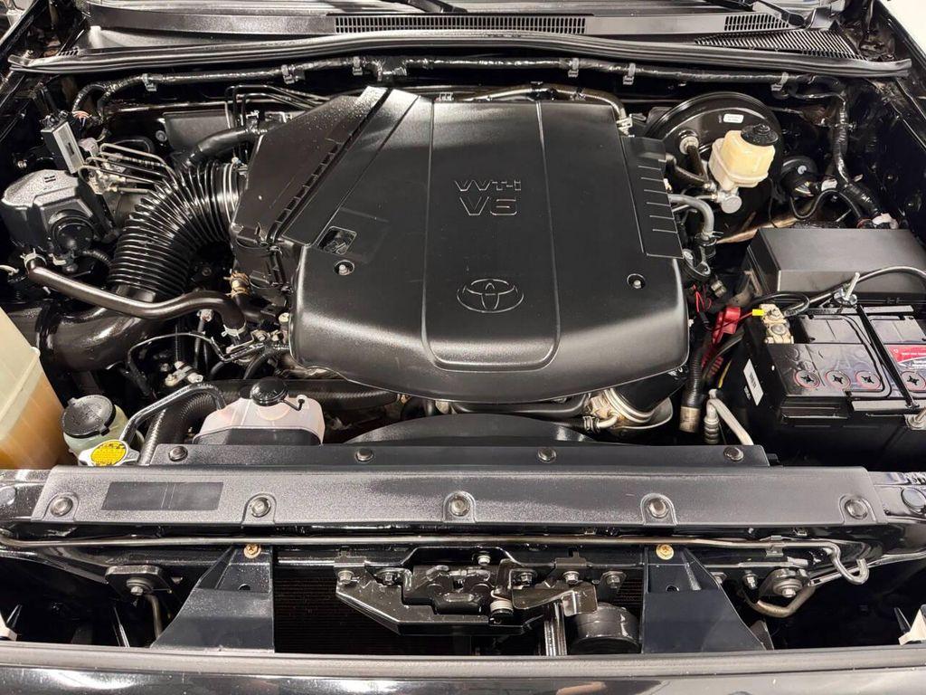 used 2015 Toyota Tacoma car, priced at $25,995