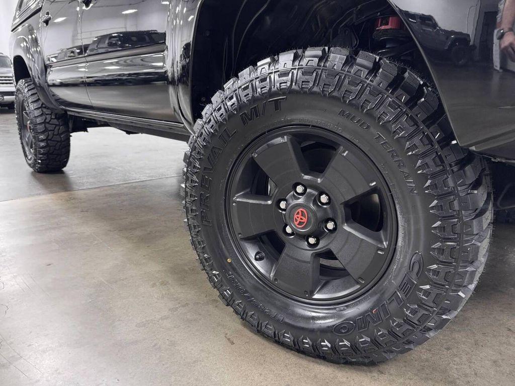 used 2015 Toyota Tacoma car, priced at $25,995