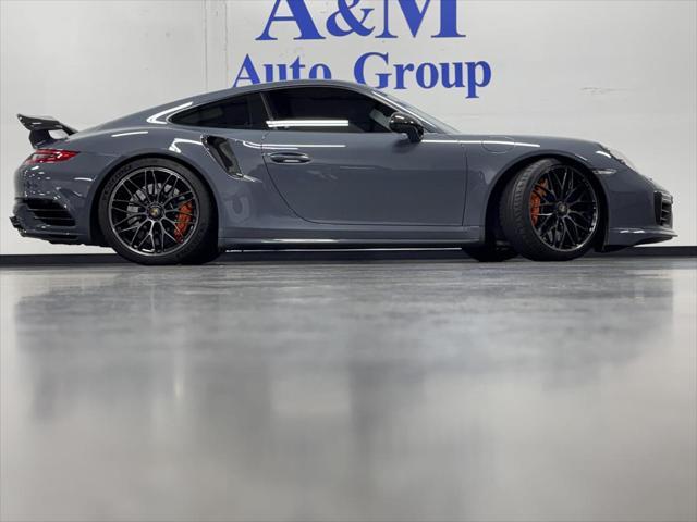 used 2017 Porsche 911 car, priced at $174,995