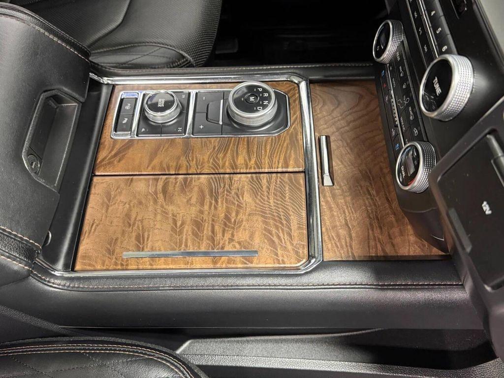 used 2021 Ford Expedition Max car, priced at $52,995