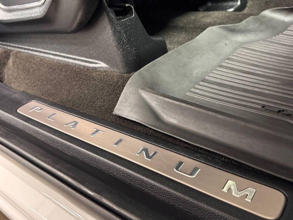 used 2021 Ford Expedition Max car, priced at $52,995