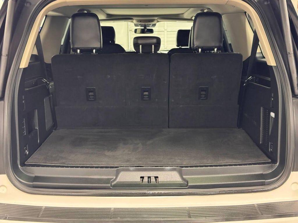 used 2021 Ford Expedition Max car, priced at $52,995