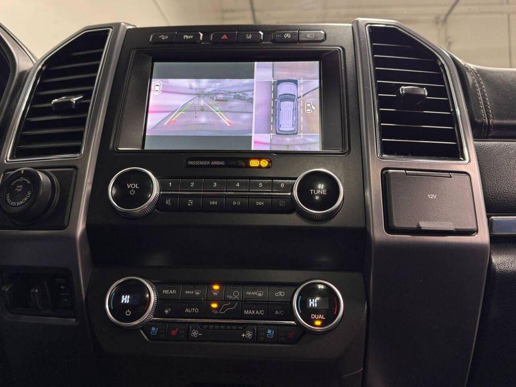 used 2021 Ford Expedition Max car, priced at $52,995