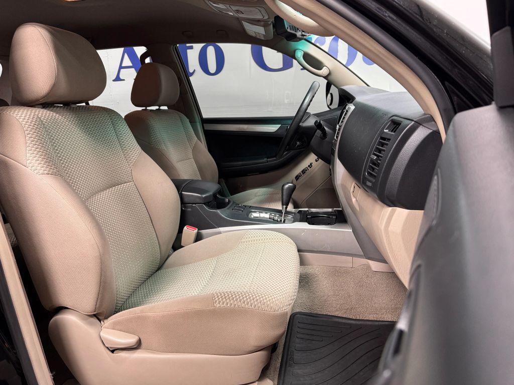 used 2006 Toyota 4Runner car, priced at $17,995
