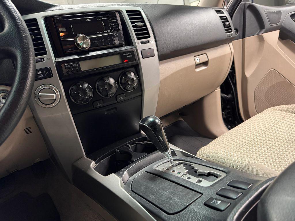 used 2006 Toyota 4Runner car, priced at $17,995