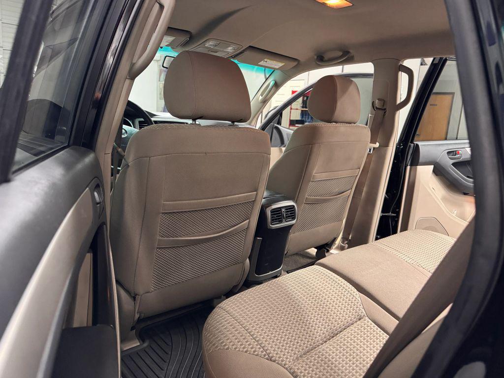 used 2006 Toyota 4Runner car, priced at $17,995
