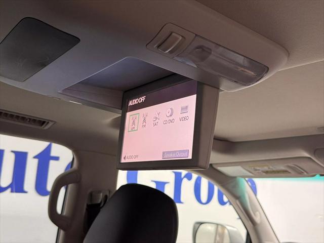 used 2011 Lexus LX 570 car, priced at $34,995