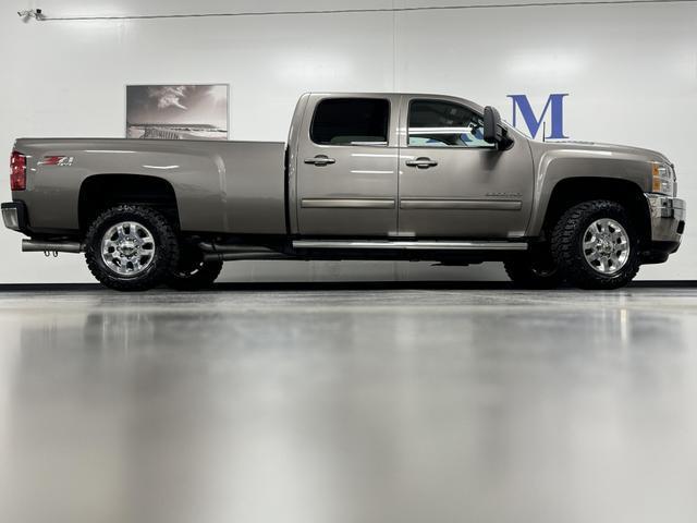 used 2014 Chevrolet Silverado 2500 car, priced at $39,995