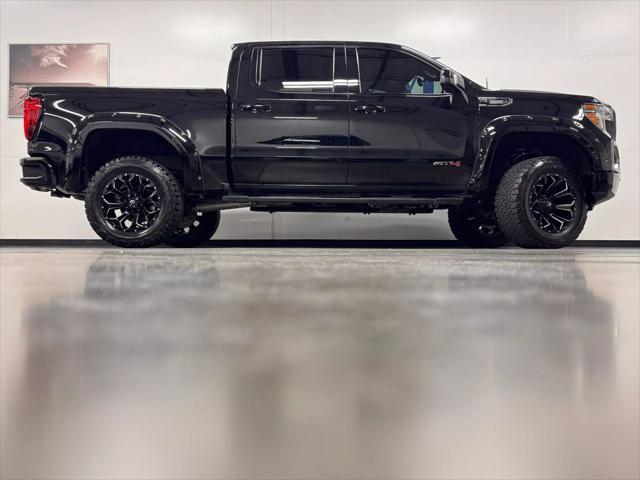 used 2020 GMC Sierra 1500 car, priced at $46,995