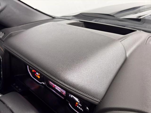 used 2020 GMC Sierra 1500 car, priced at $46,995
