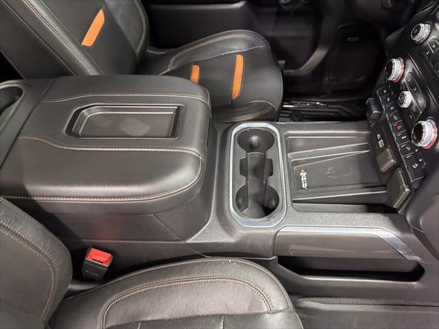 used 2020 GMC Sierra 1500 car, priced at $46,995