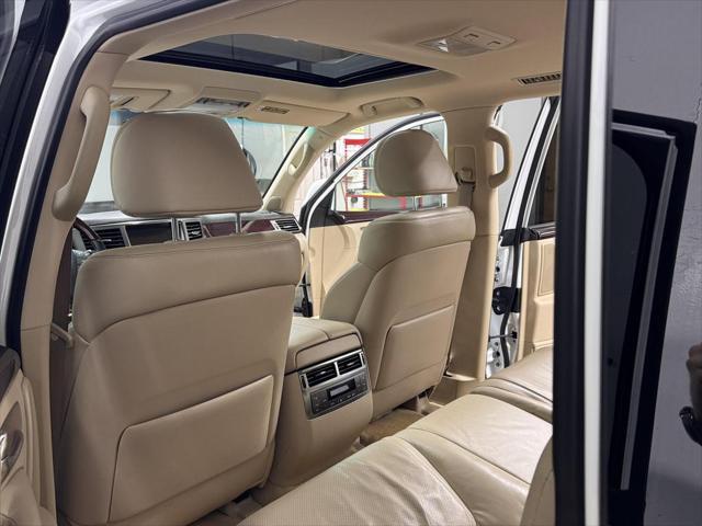 used 2010 Lexus LX 570 car, priced at $24,995