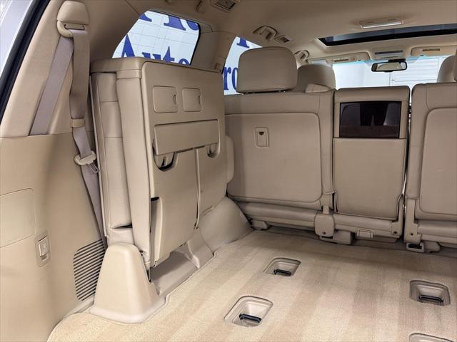 used 2010 Lexus LX 570 car, priced at $24,995