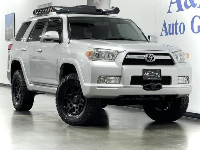 used 2010 Toyota 4Runner car, priced at $18,995