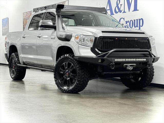 used 2014 Toyota Tundra car, priced at $32,995