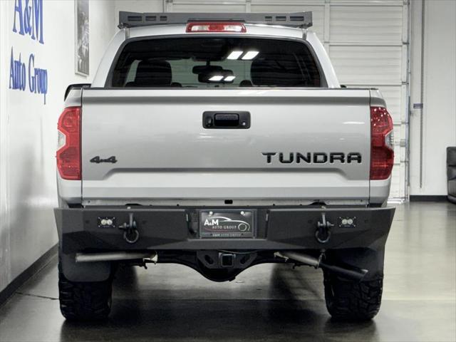 used 2014 Toyota Tundra car, priced at $32,995