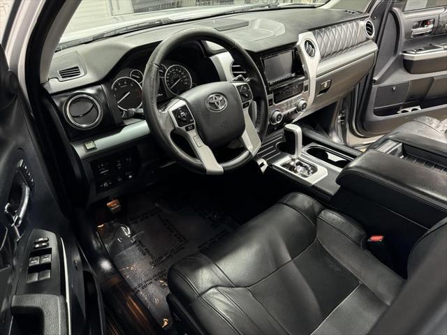 used 2014 Toyota Tundra car, priced at $32,995