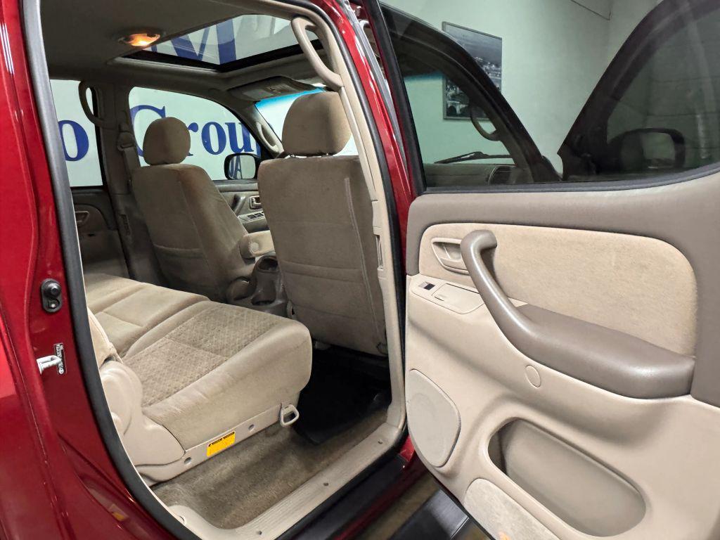 used 2006 Toyota Tundra car, priced at $21,995