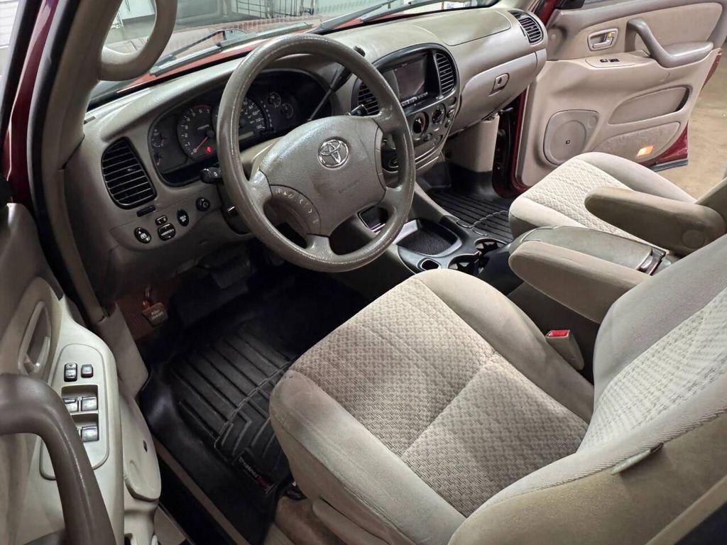 used 2006 Toyota Tundra car, priced at $21,995