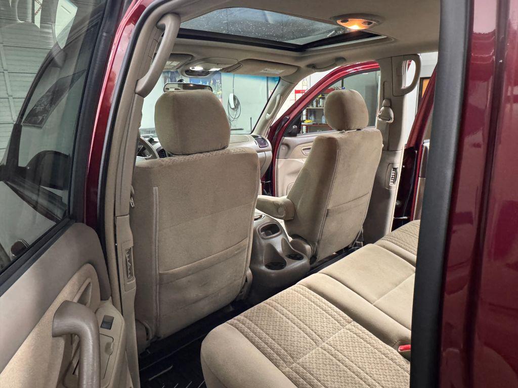 used 2006 Toyota Tundra car, priced at $21,995