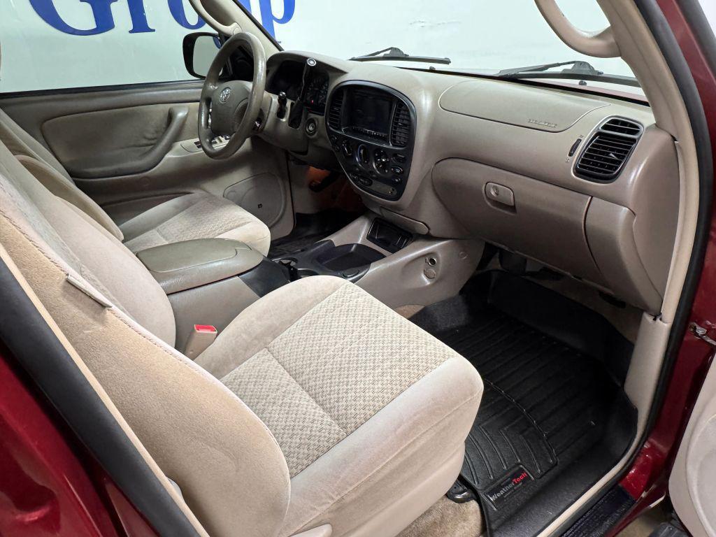 used 2006 Toyota Tundra car, priced at $21,995