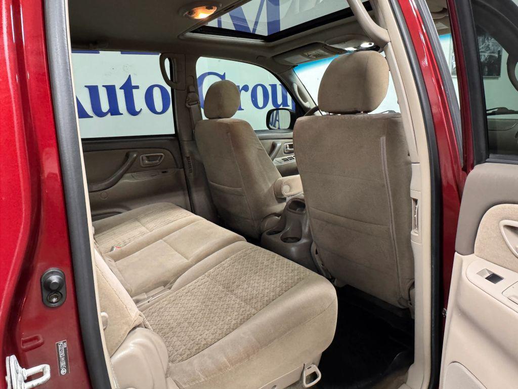 used 2006 Toyota Tundra car, priced at $21,995