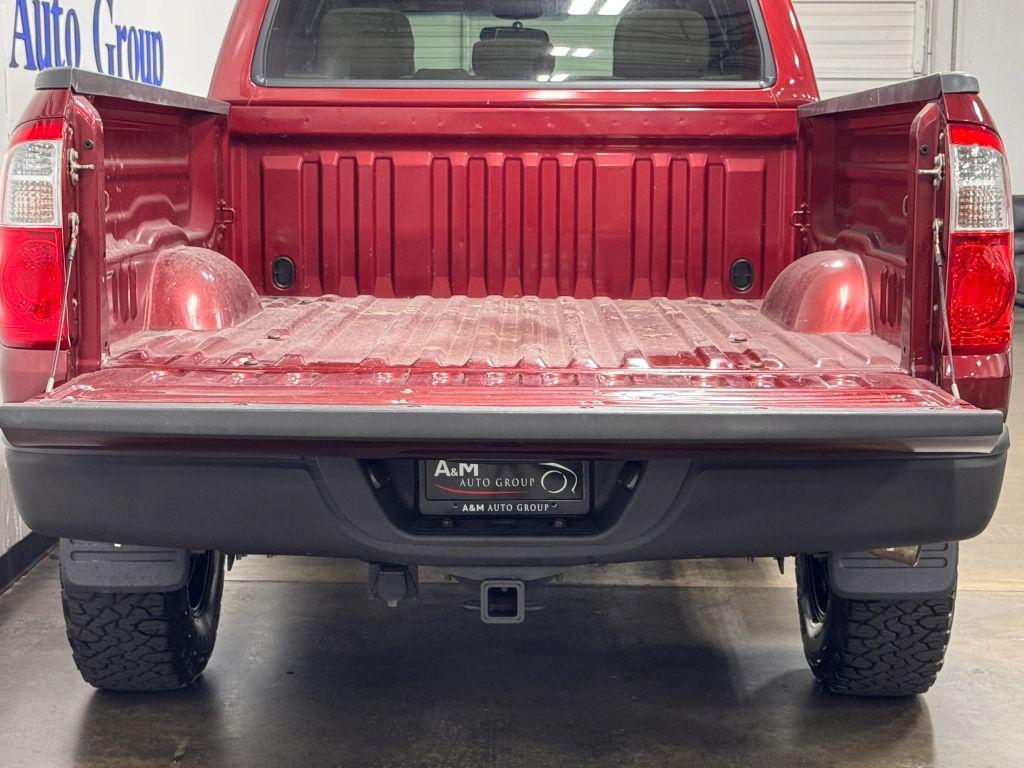 used 2006 Toyota Tundra car, priced at $21,995