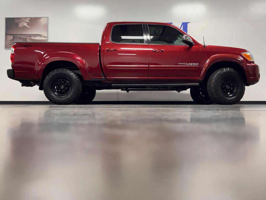 used 2006 Toyota Tundra car, priced at $21,995