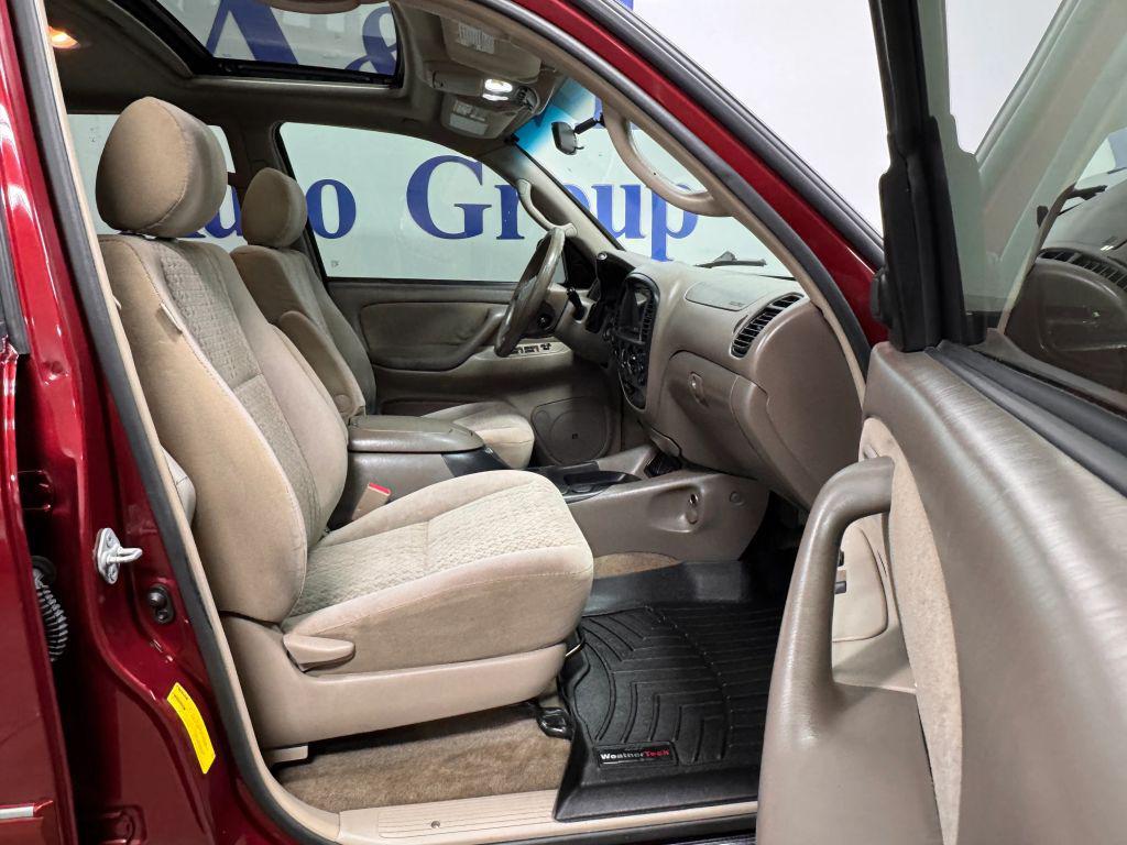 used 2006 Toyota Tundra car, priced at $21,995