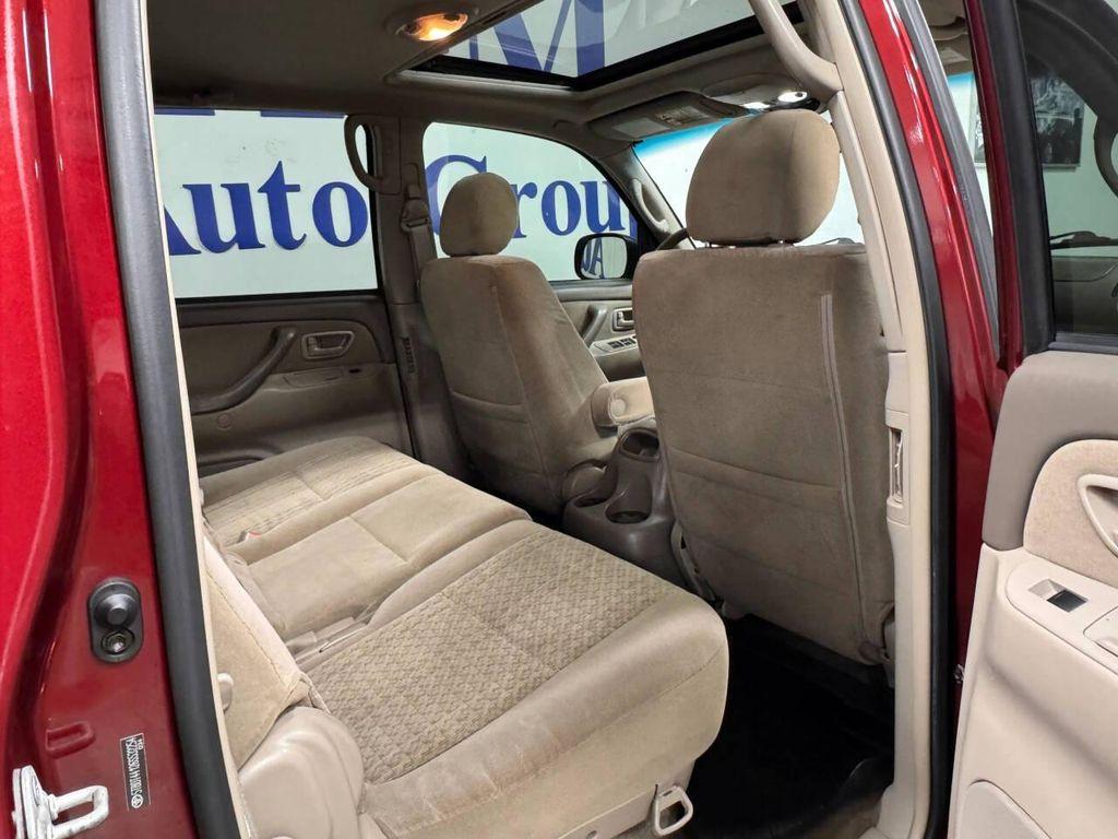 used 2006 Toyota Tundra car, priced at $21,995