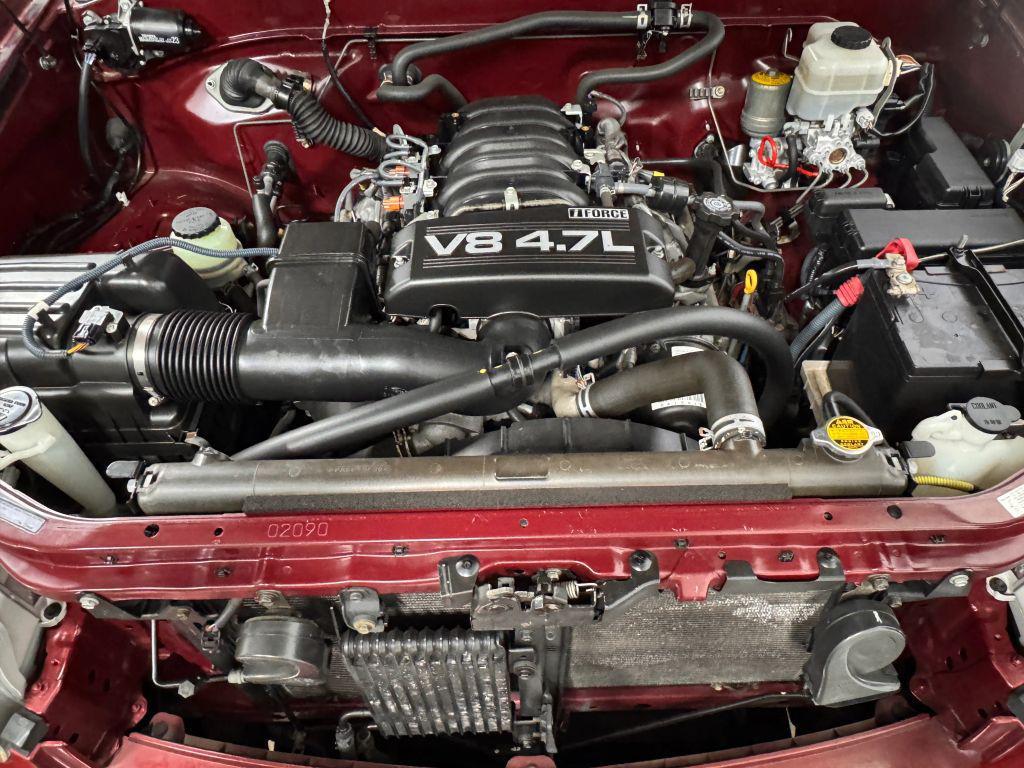 used 2006 Toyota Tundra car, priced at $21,995