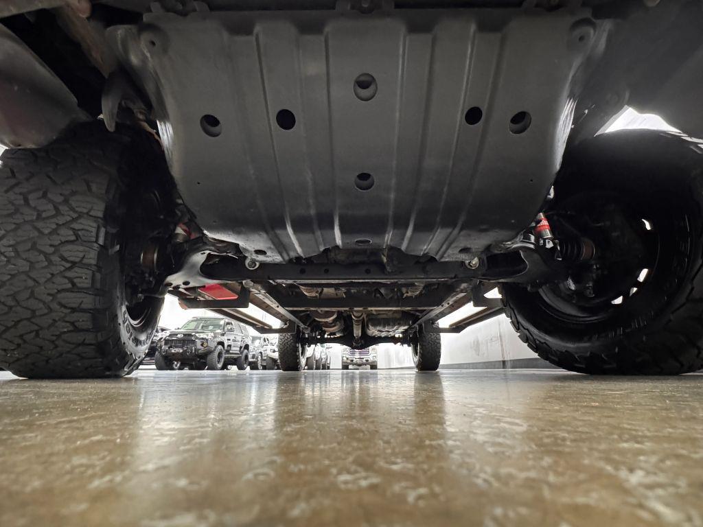 used 2006 Toyota Tundra car, priced at $21,995