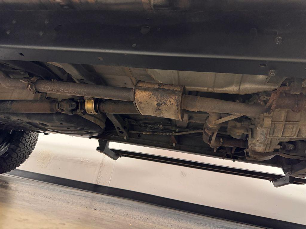 used 2006 Toyota Tundra car, priced at $21,995