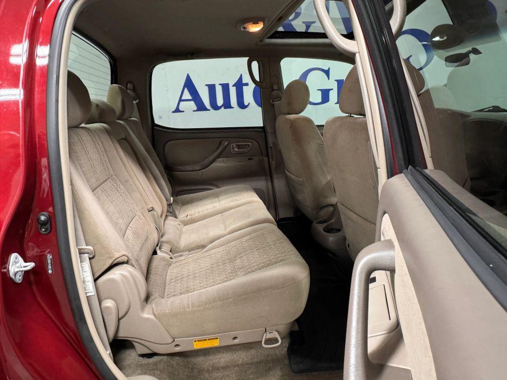 used 2006 Toyota Tundra car, priced at $21,995