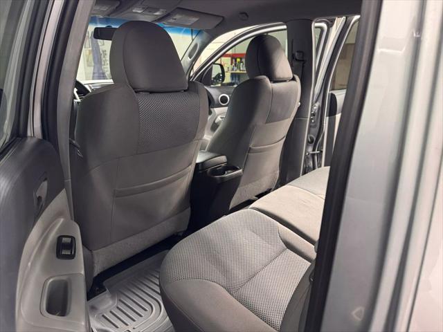 used 2015 Toyota Tacoma car, priced at $31,995