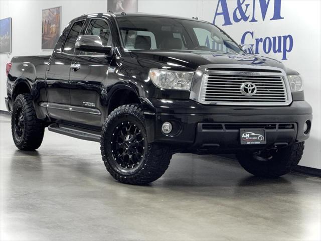 used 2010 Toyota Tundra car, priced at $30,995