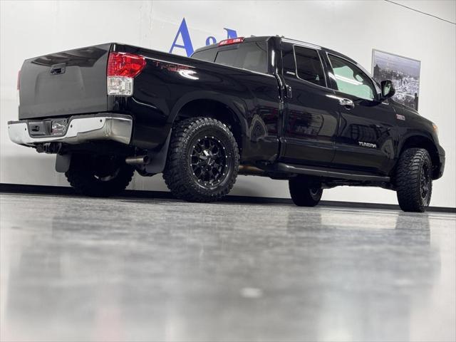 used 2010 Toyota Tundra car, priced at $30,995