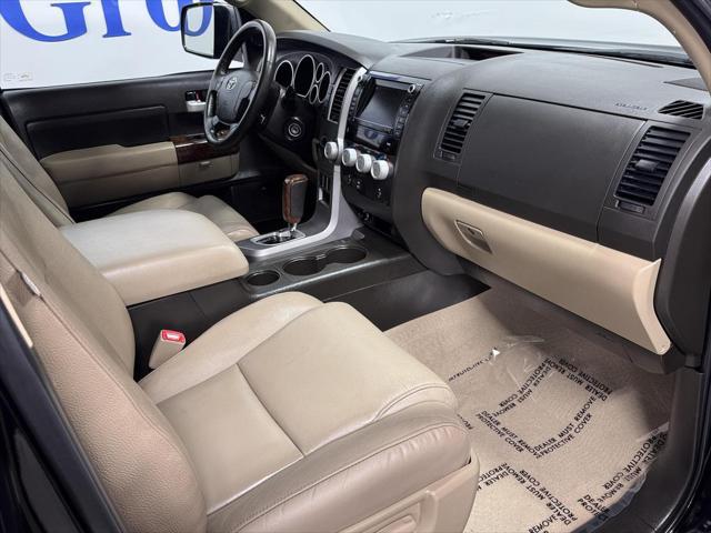 used 2010 Toyota Tundra car, priced at $30,995