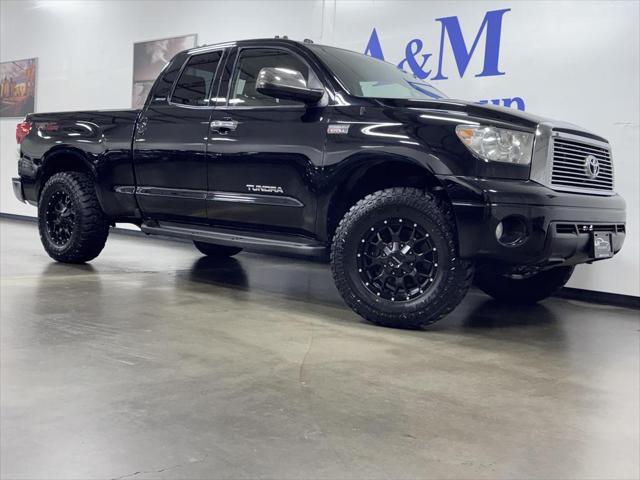 used 2010 Toyota Tundra car, priced at $30,995