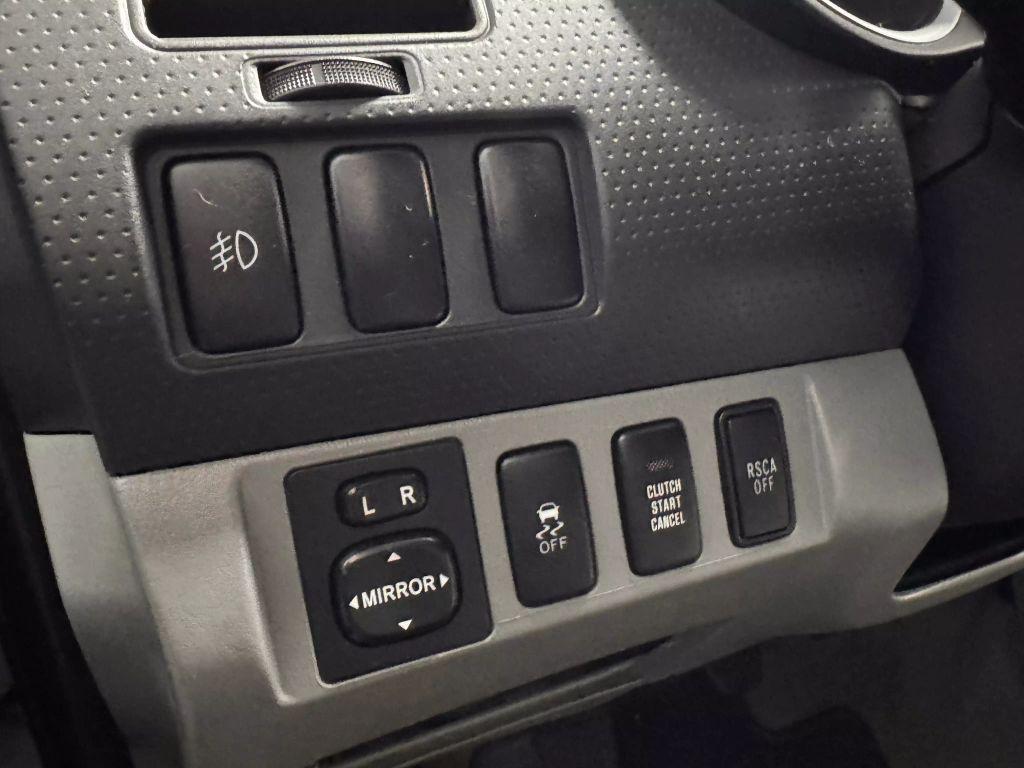 used 2011 Toyota Tacoma car, priced at $21,995