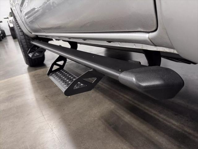 used 2011 Toyota Tacoma car, priced at $23,995