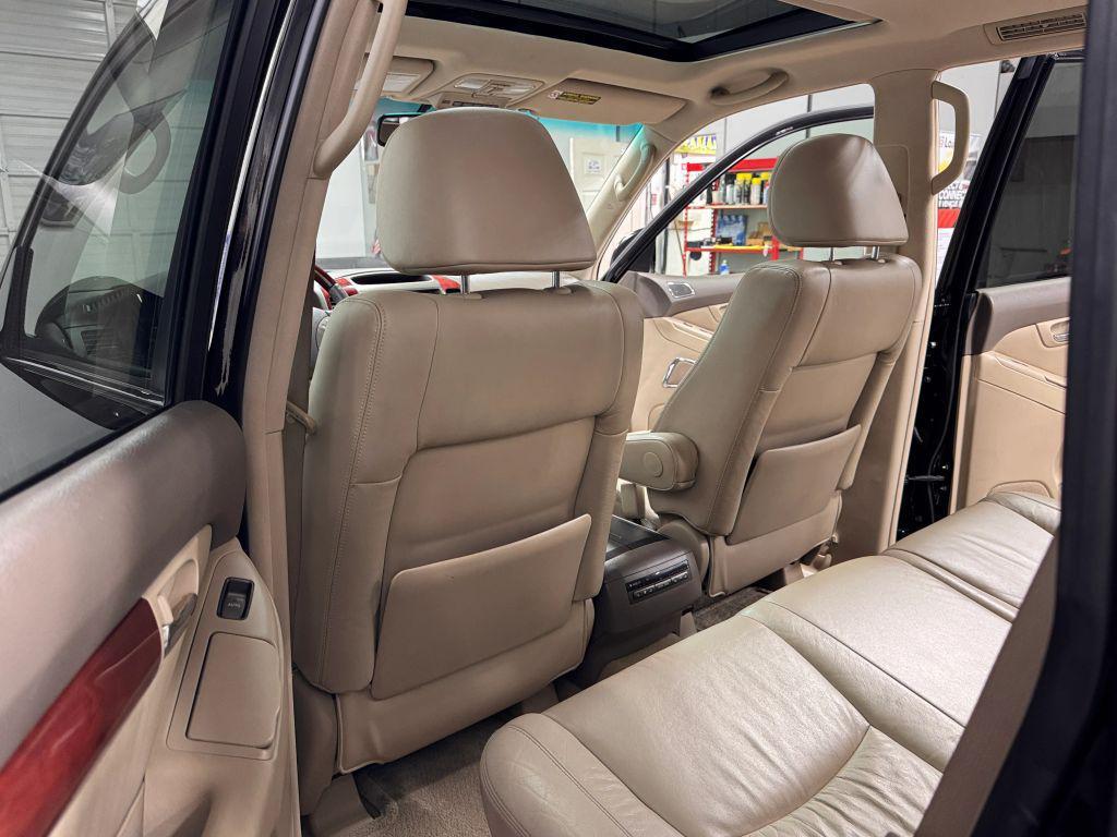 used 2008 Lexus GX 470 car, priced at $21,995