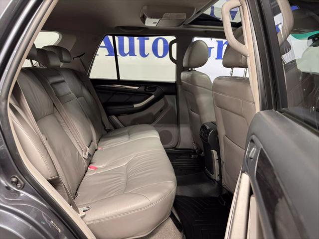 used 2007 Toyota 4Runner car, priced at $24,995