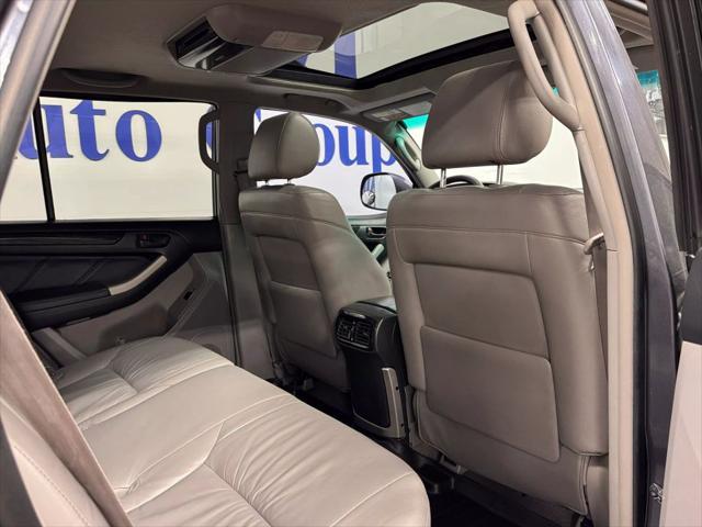 used 2007 Toyota 4Runner car, priced at $24,995