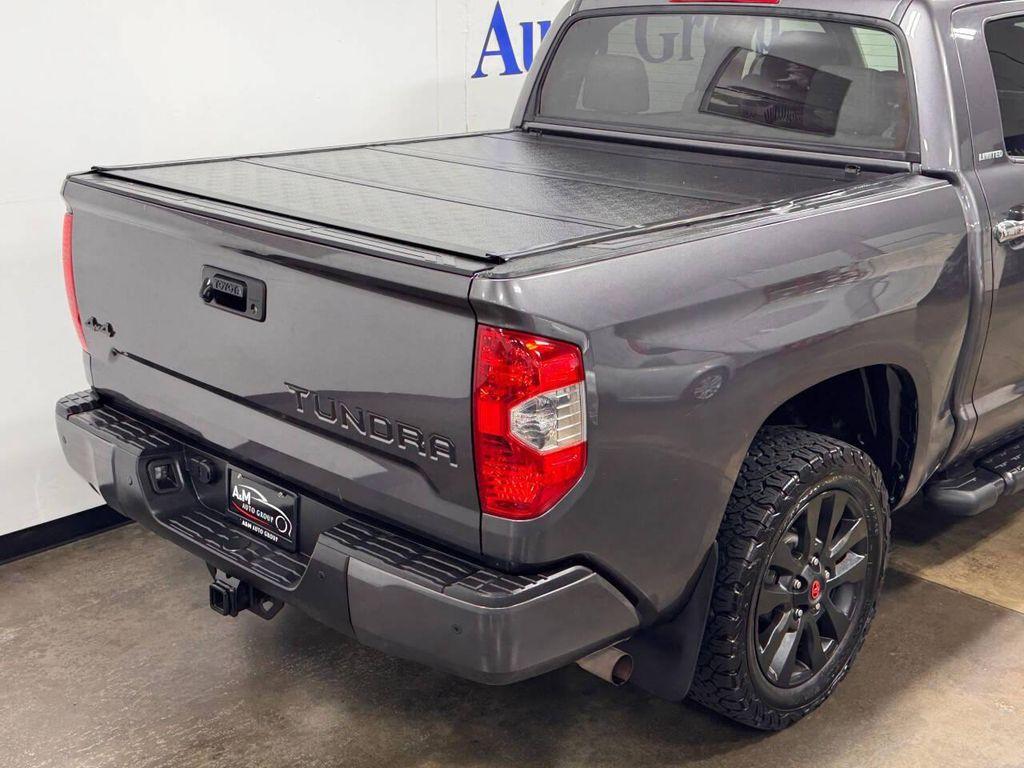 used 2015 Toyota Tundra car, priced at $27,995