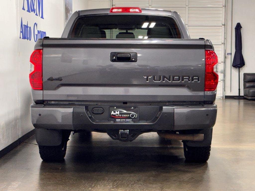 used 2015 Toyota Tundra car, priced at $27,995