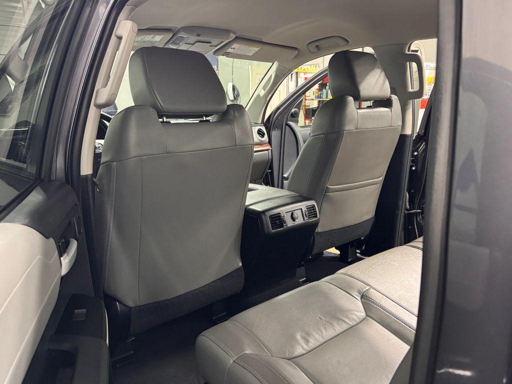 used 2015 Toyota Tundra car, priced at $27,995