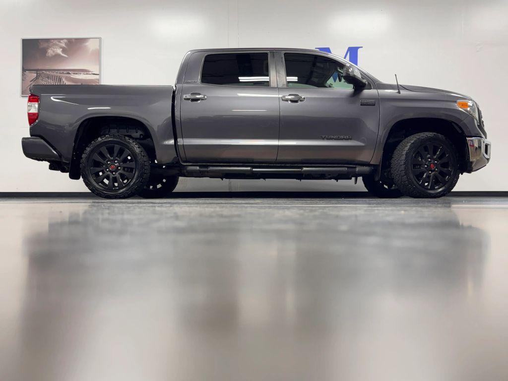 used 2015 Toyota Tundra car, priced at $27,995