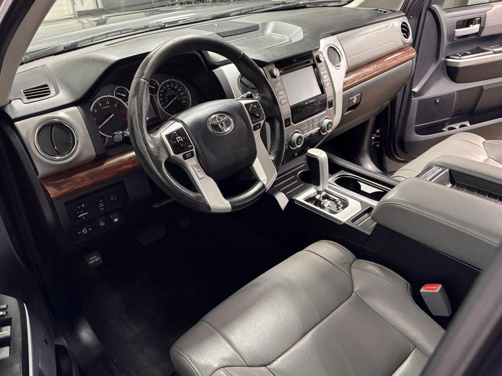 used 2015 Toyota Tundra car, priced at $27,995